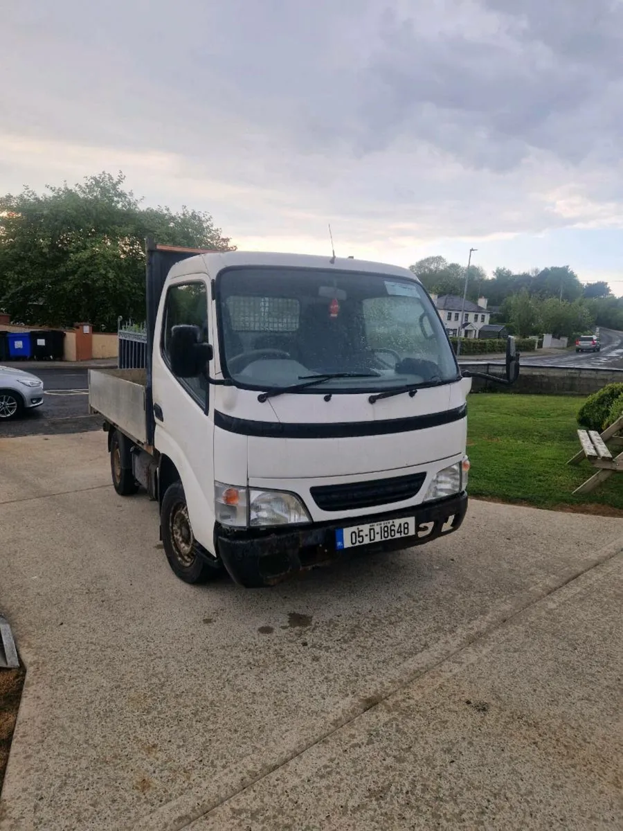Lorry - Image 3