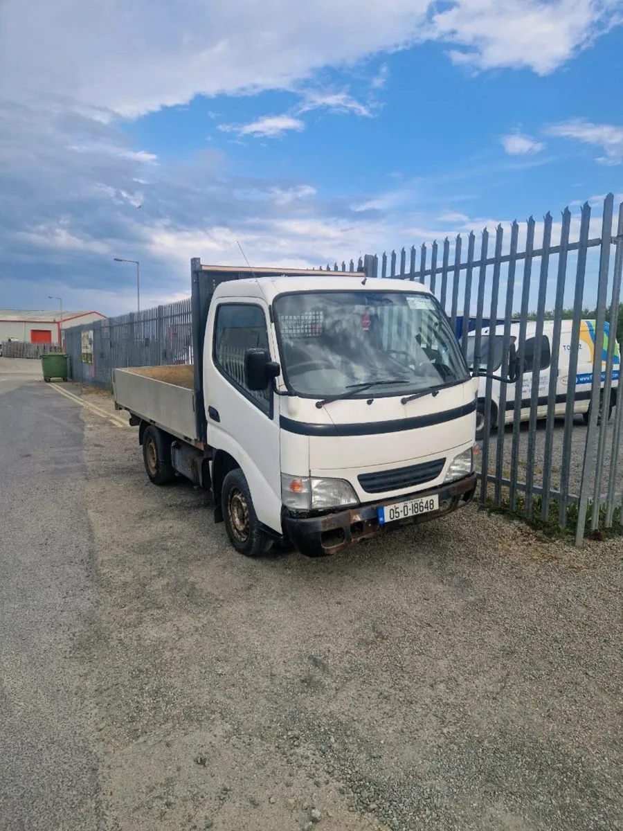 Lorry - Image 4