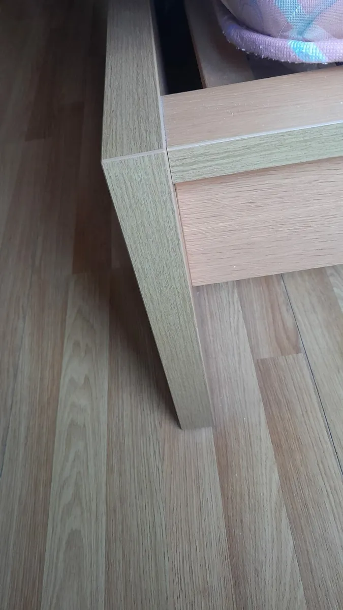 Ikea bed - Image 2
