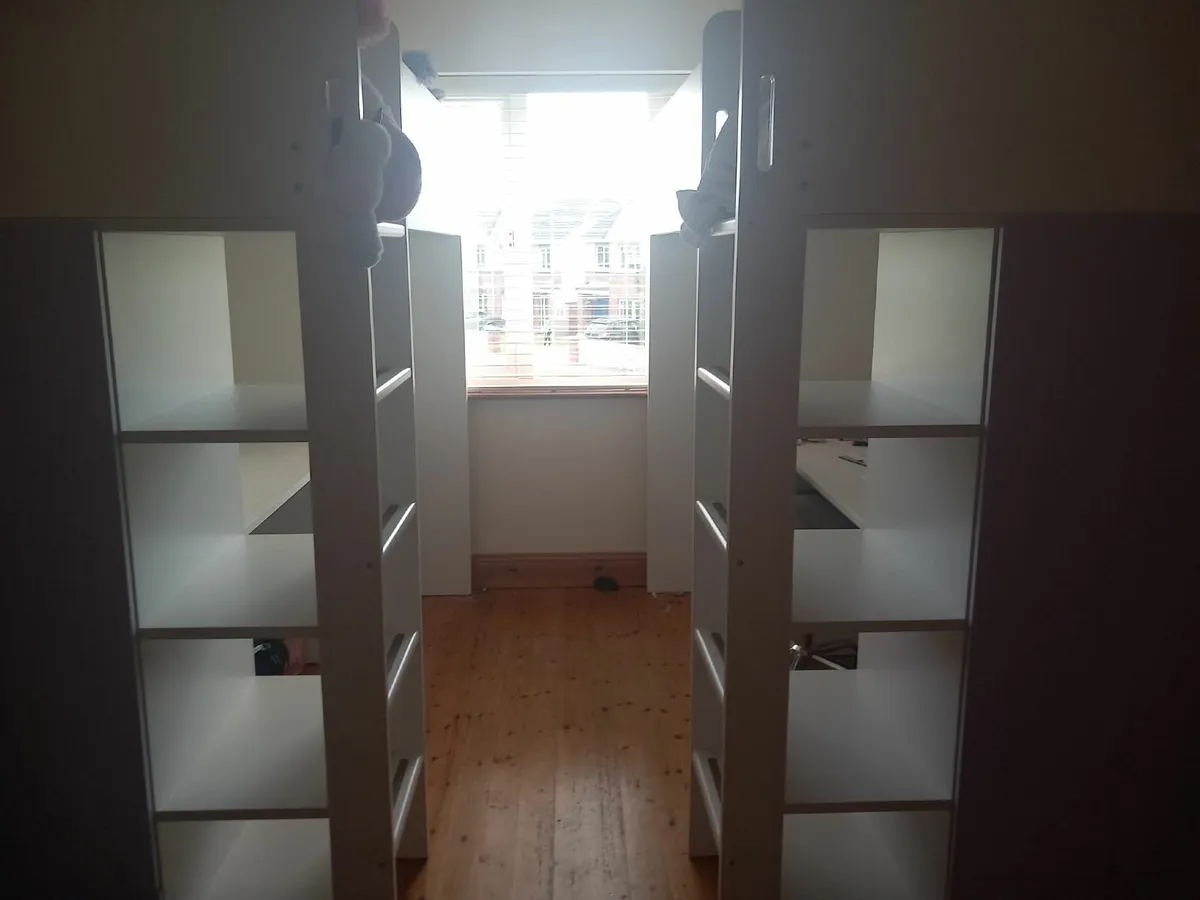 Ikea Loft Beds - Image 1
