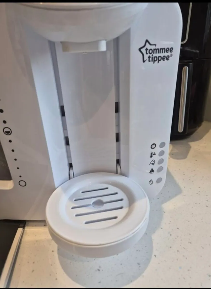 Tommee Tippee Prep Machine - Image 2