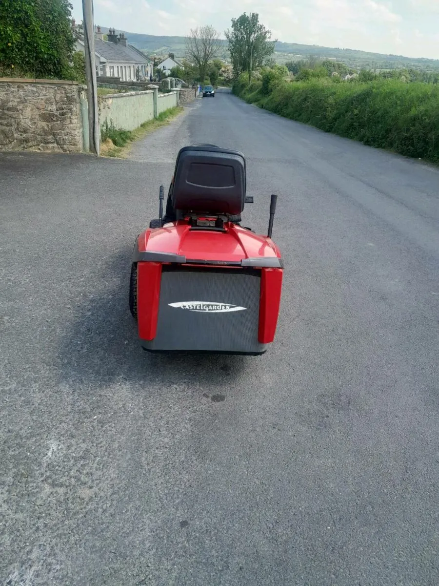 Lawnmower - Image 3