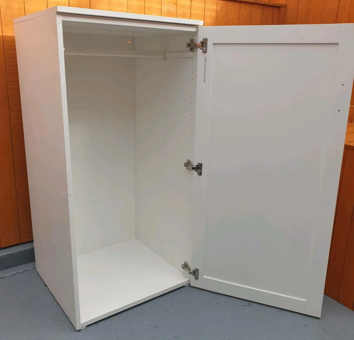 Storage Unit - Image 1
