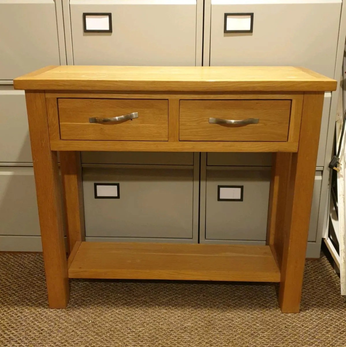 Hall Table €50 - Image 1
