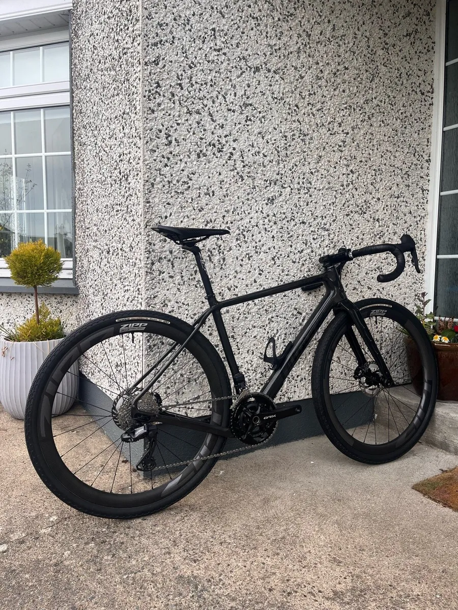 FiftyOne Assassin Gravel Bike - Image 2
