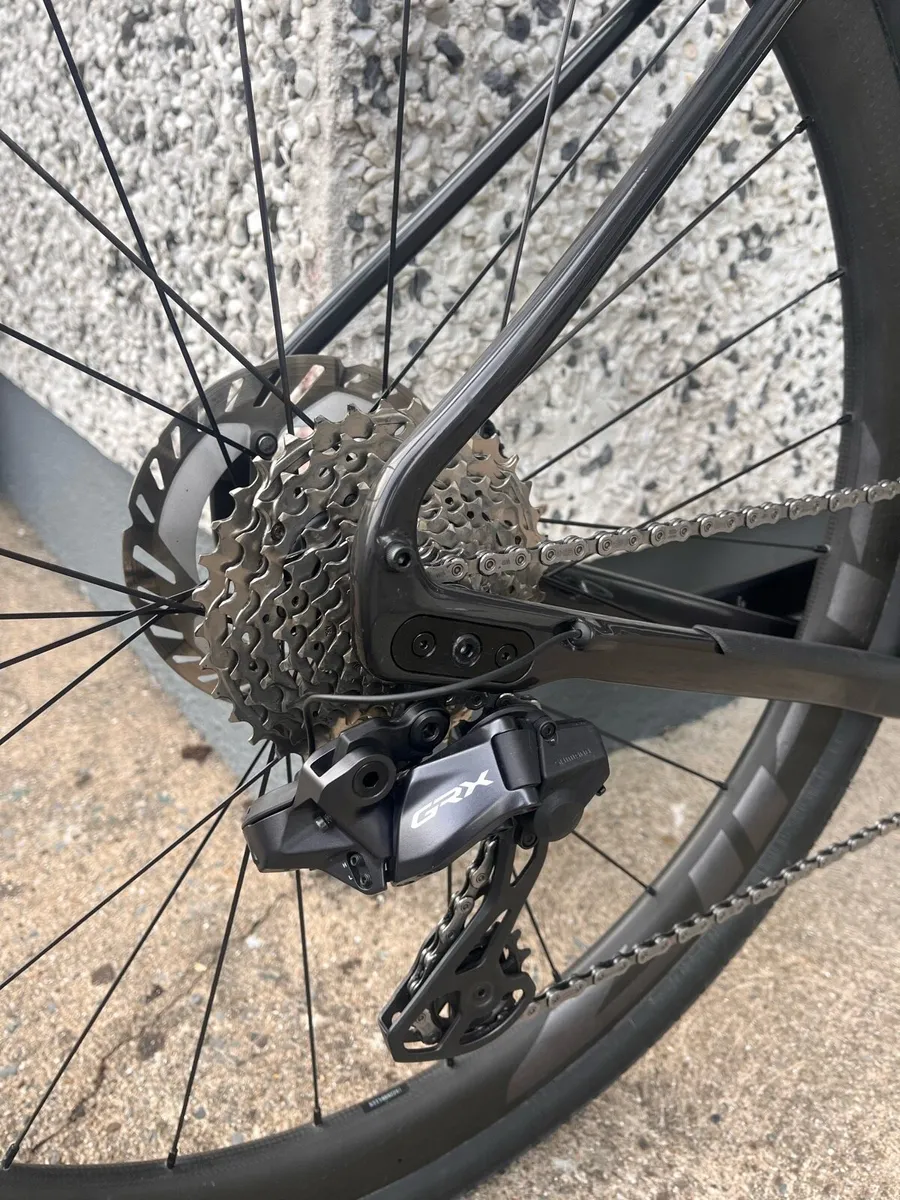 FiftyOne Assassin Gravel Bike - Image 4