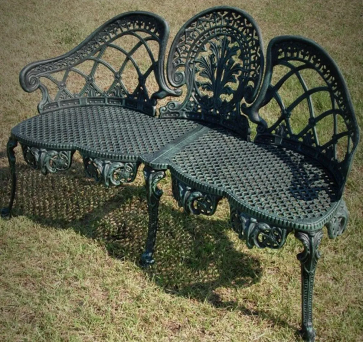 CAST IRON SET - Image 2