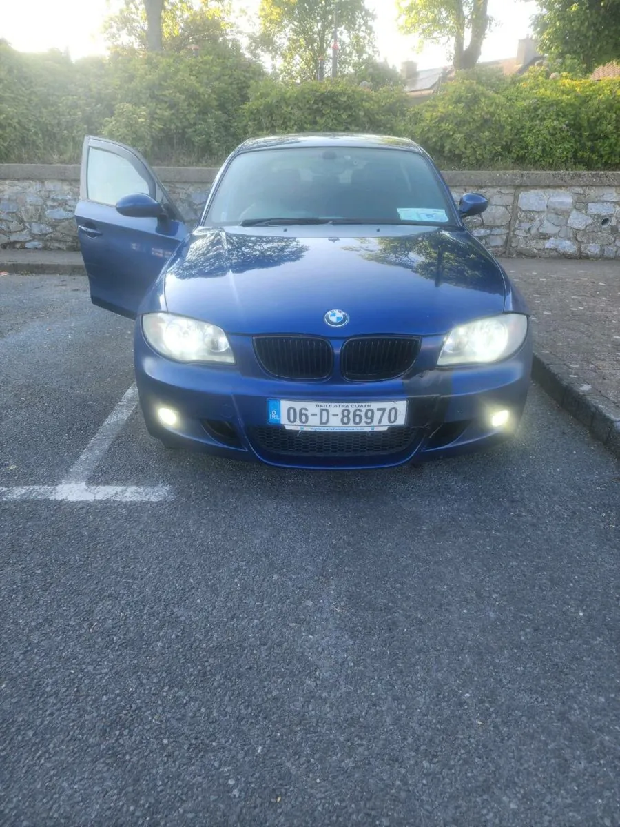 Bmw 120d - Image 1