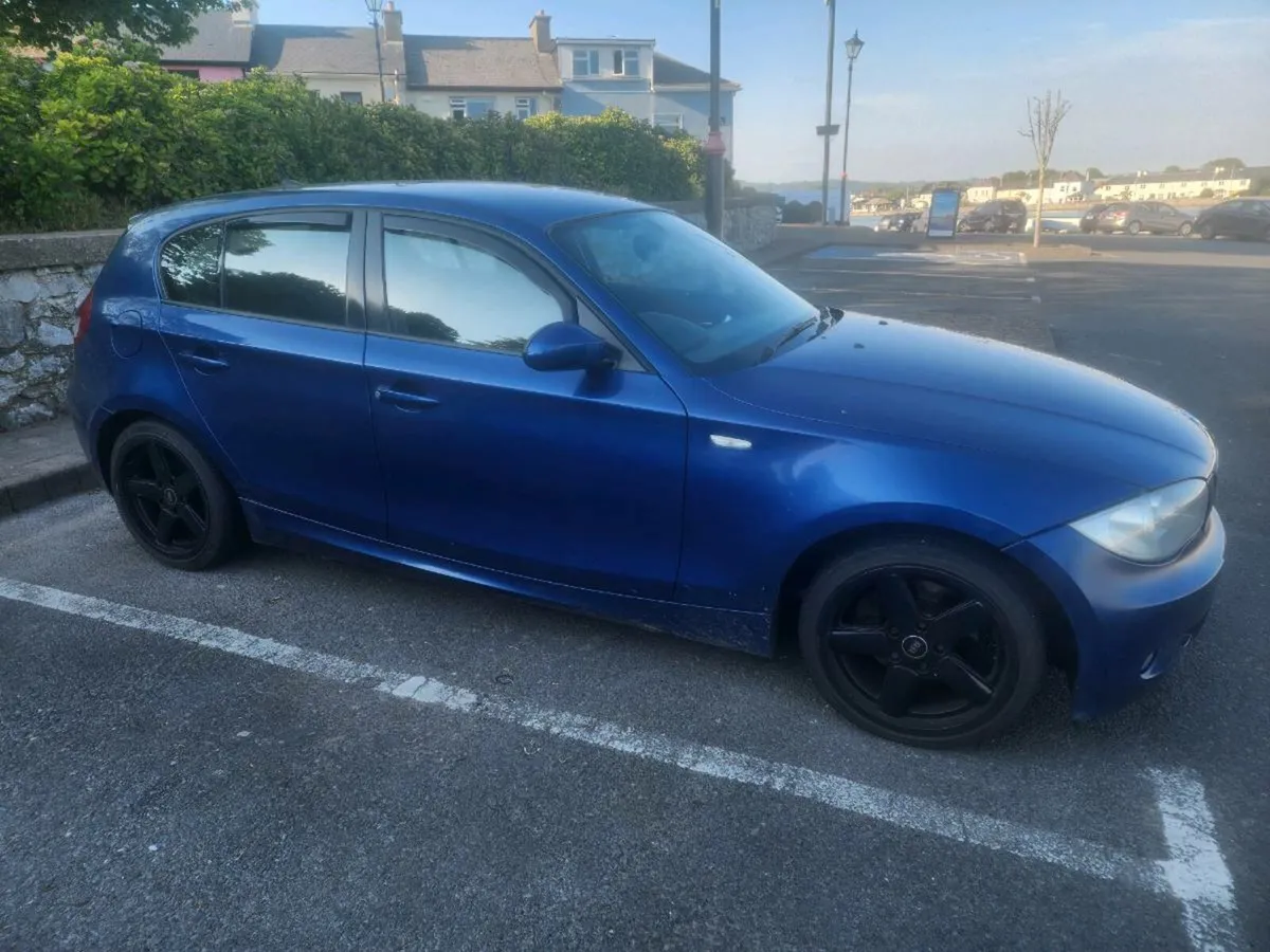 Bmw 120d - Image 3