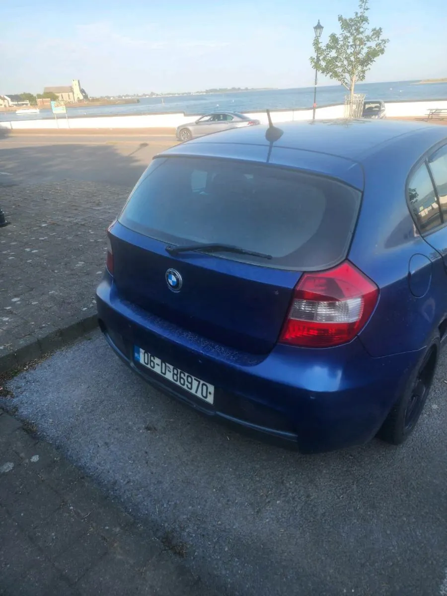 Bmw 120d - Image 4