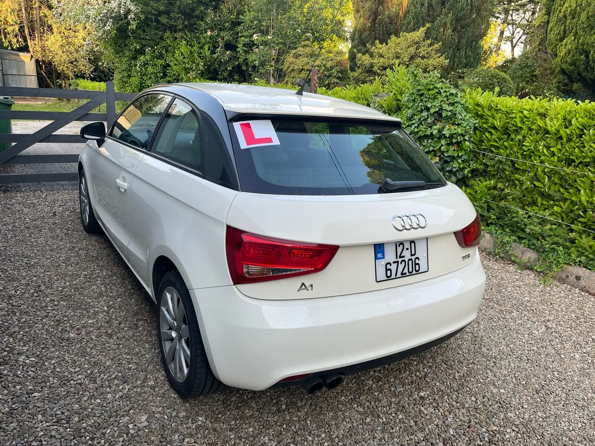 Audi A1 Automatic Transmission - Image 4