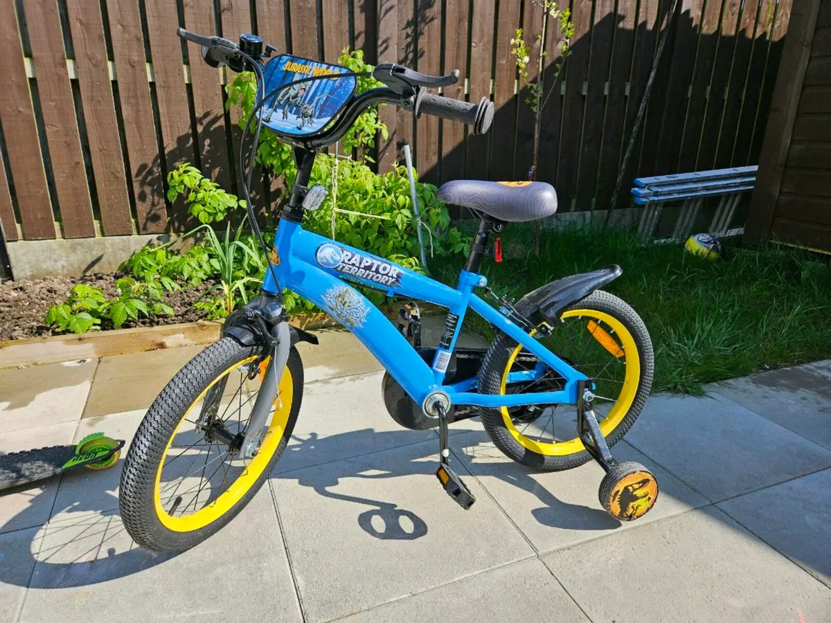 Bike - Image 1