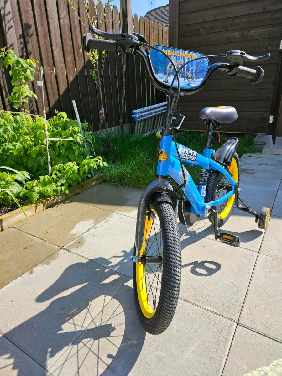 Bike - Image 2