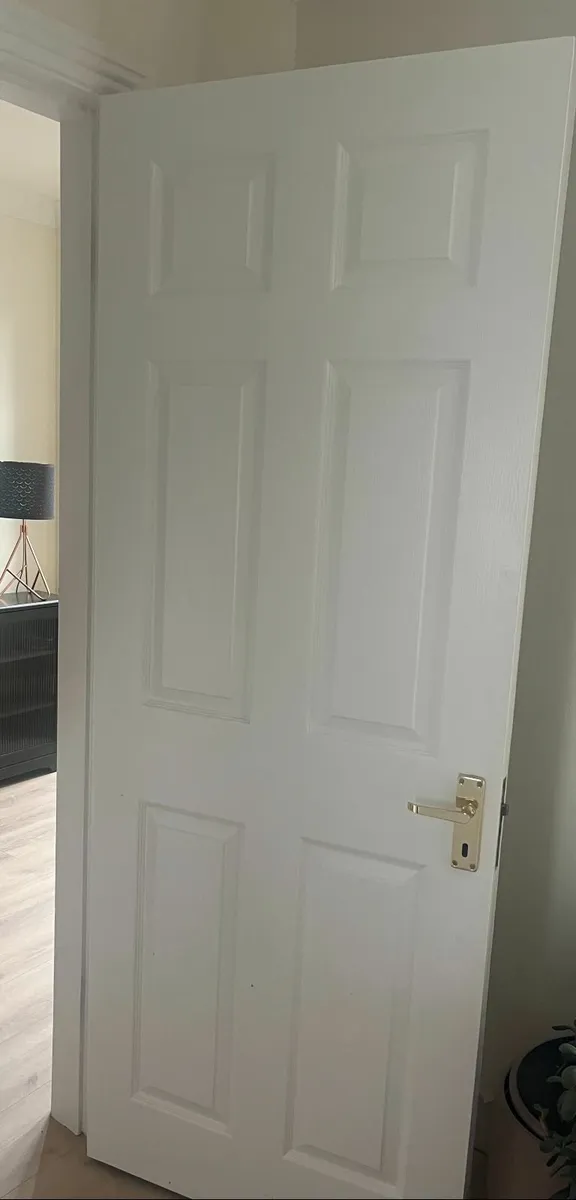 Internal Doors