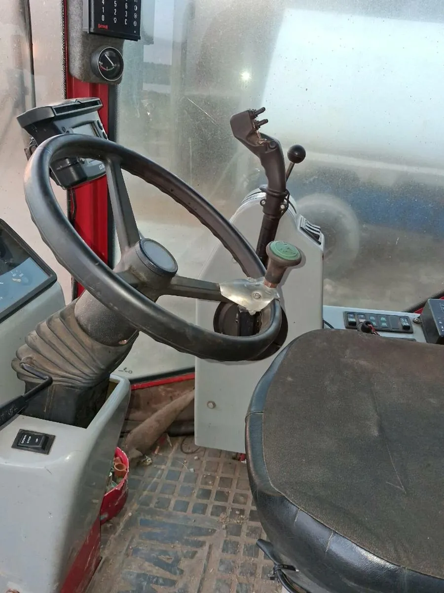 Bateman Sprayer - Image 3