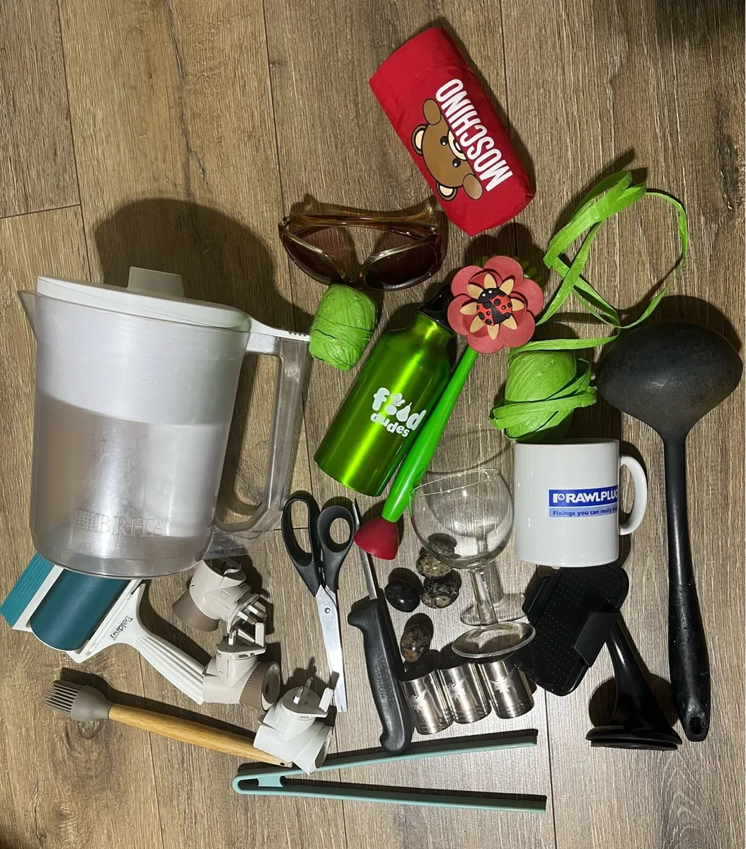 Bundle of items - Image 4