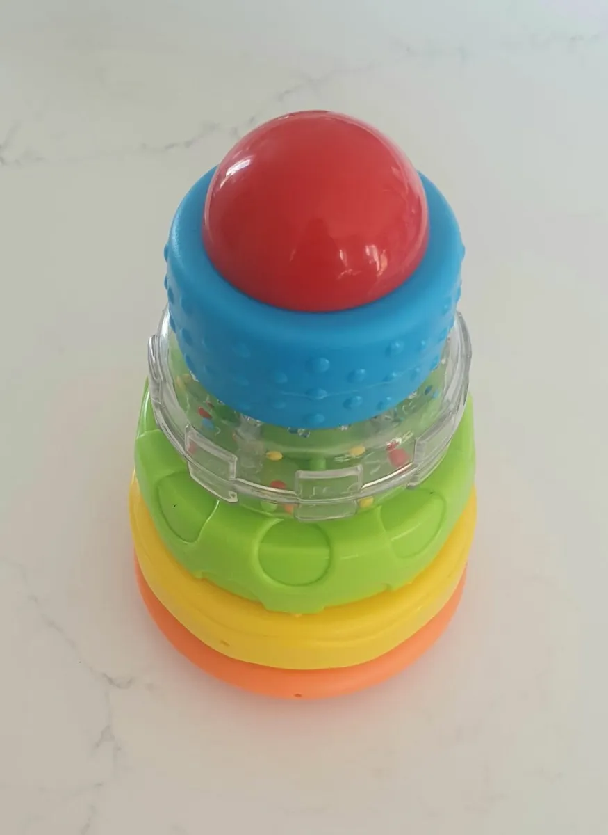 Toys - Image 1