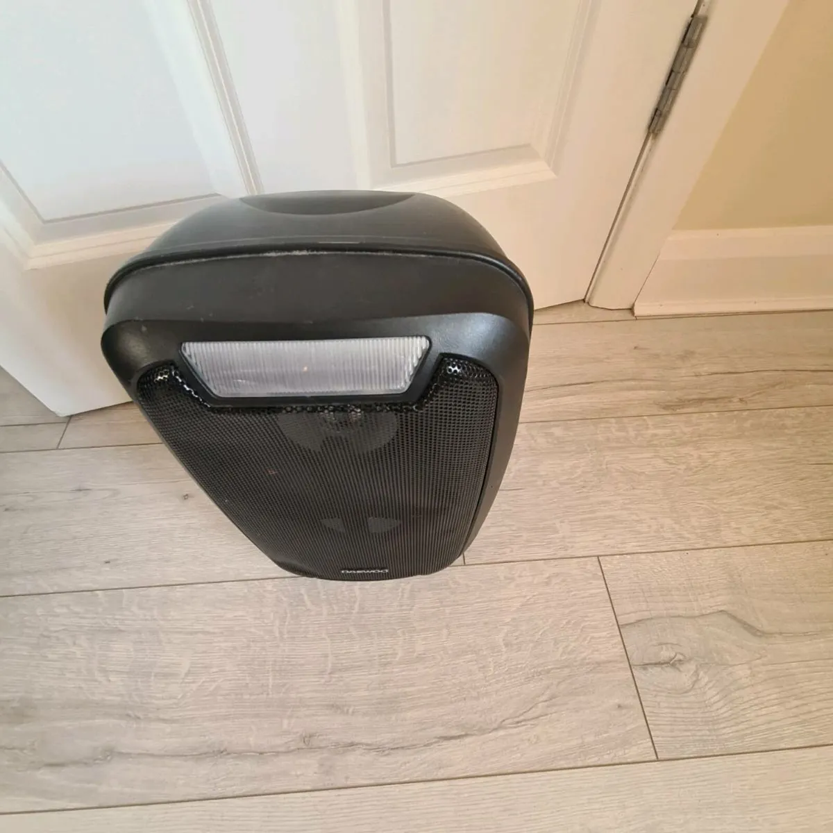 Daewoo bluetooth speaker - Image 3