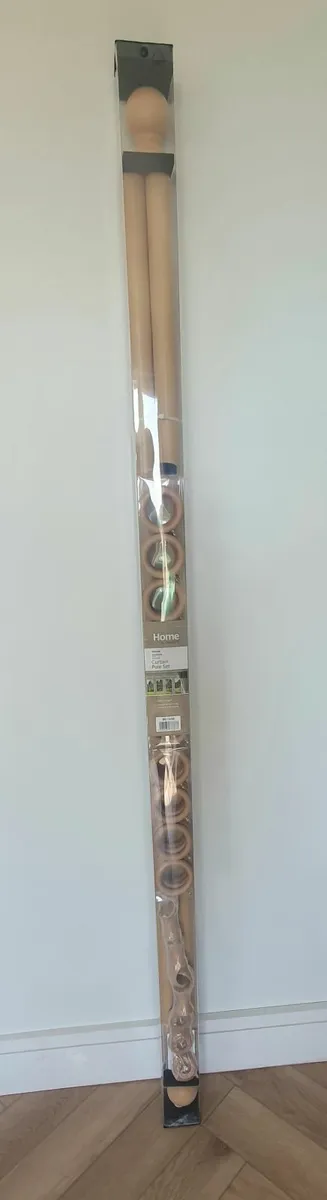 Curtain Pole - Image 1
