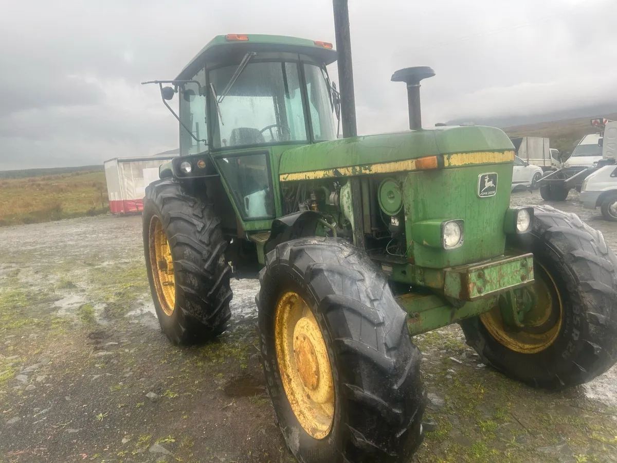 John Deere - Image 1