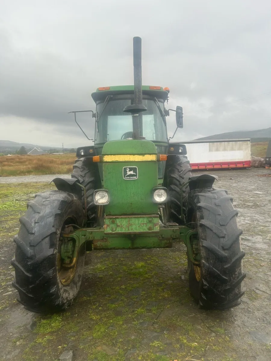 John Deere - Image 2
