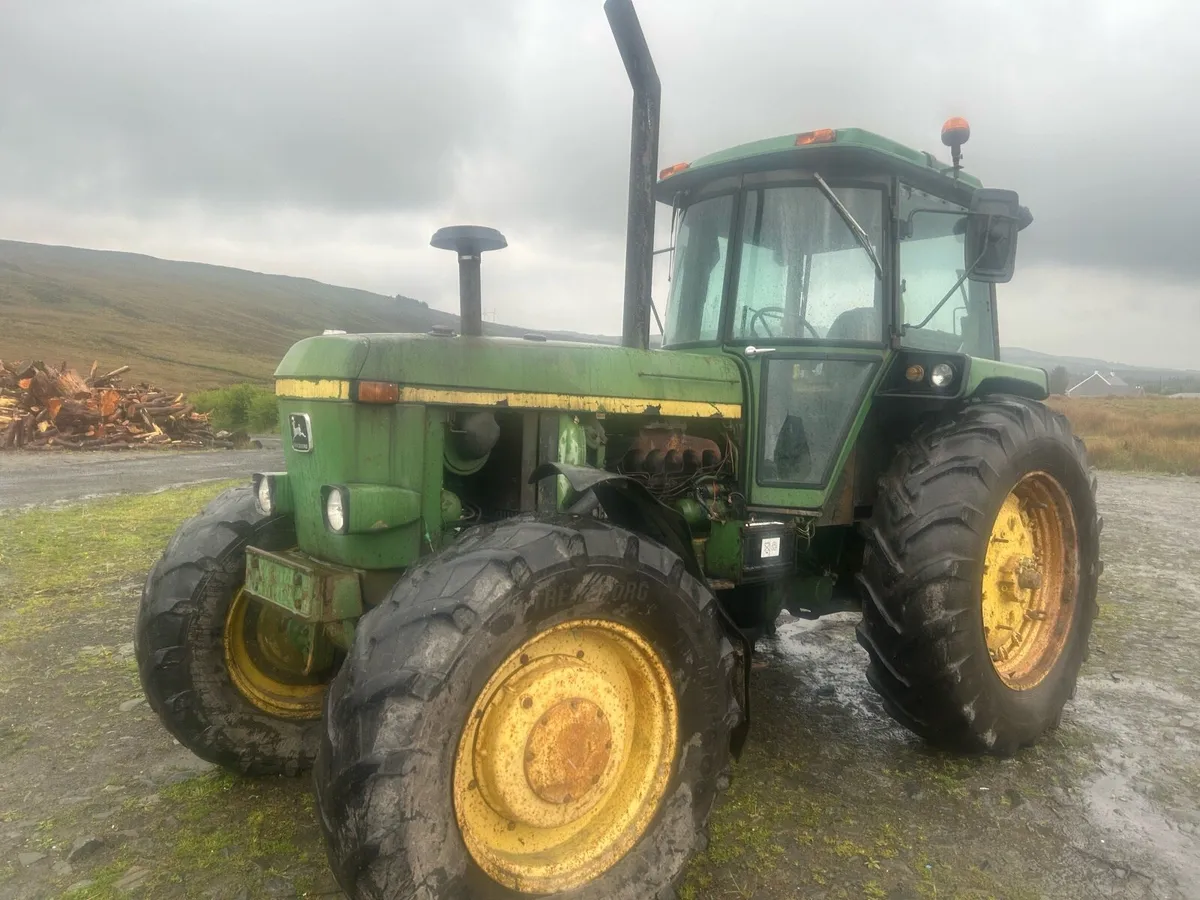 John Deere - Image 3