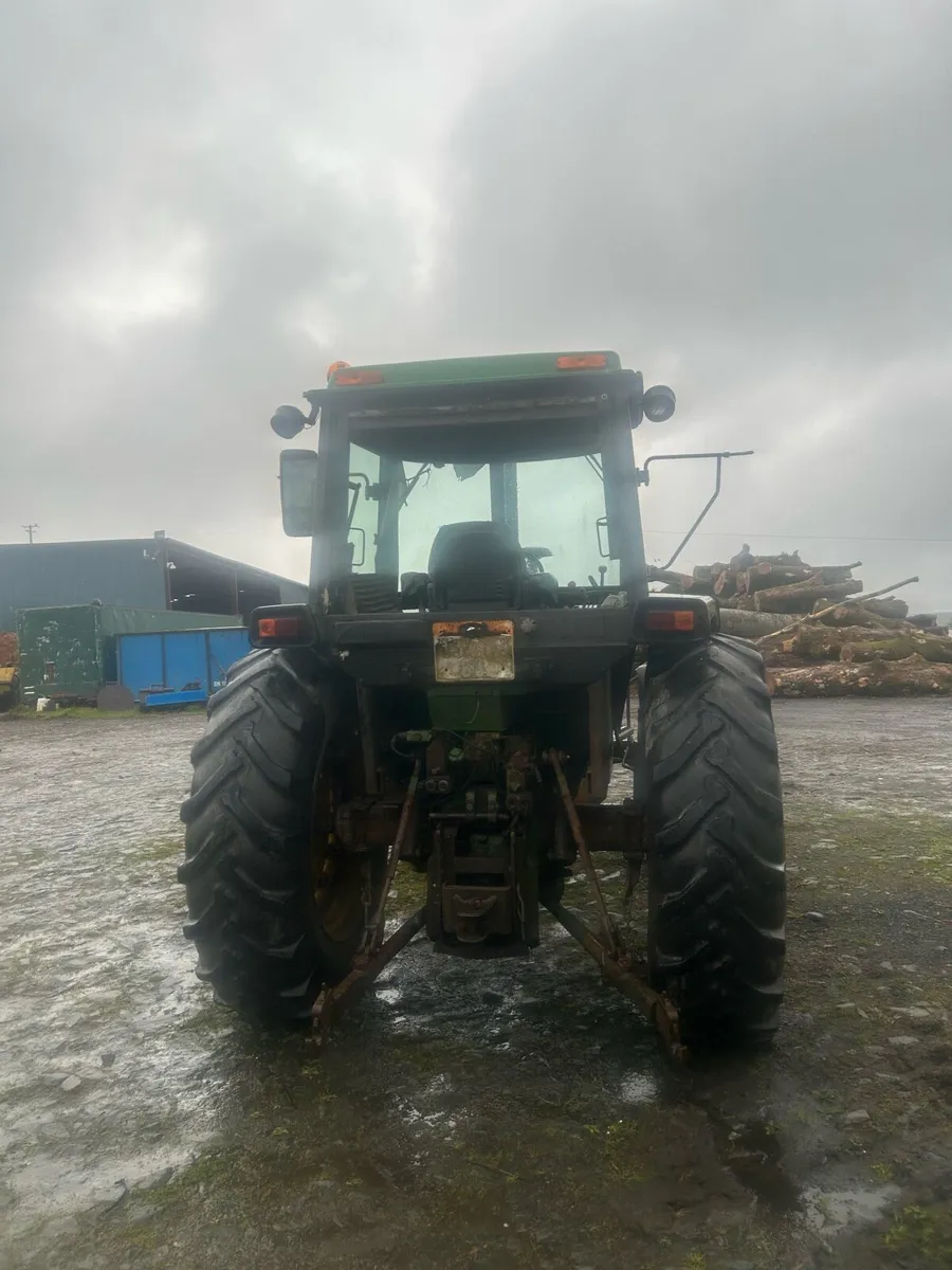 John Deere - Image 4