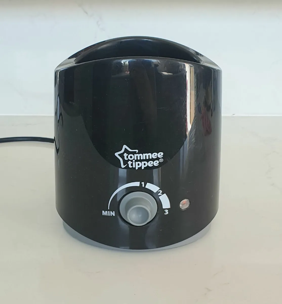 Breast Pump & Bottle Warmer - Image 3