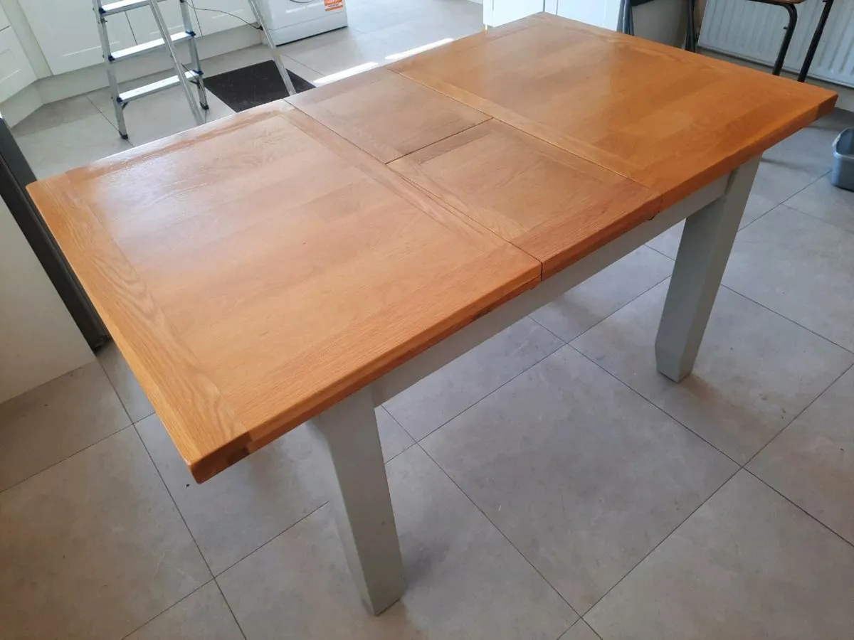 Kitchen Table - Image 3
