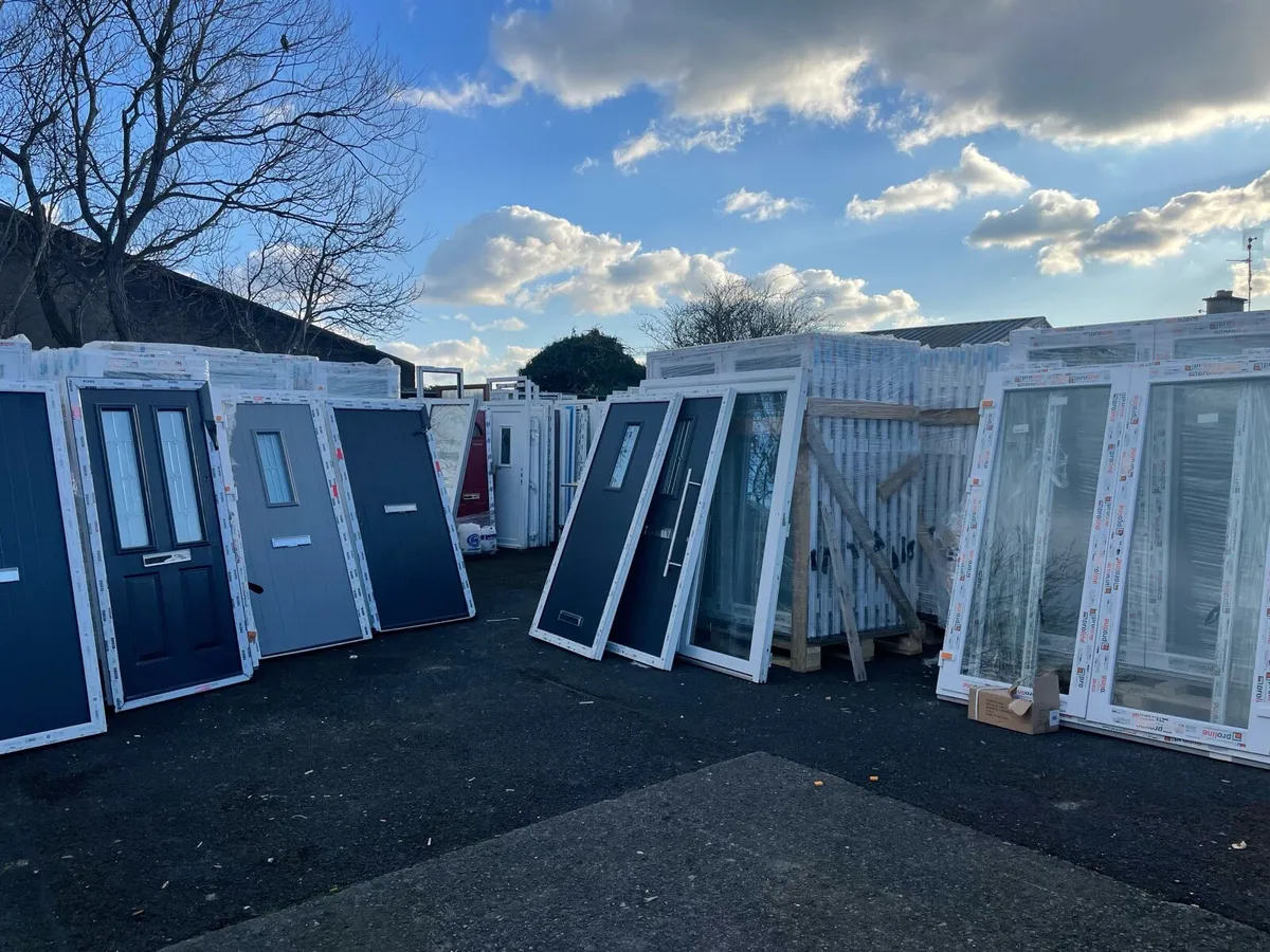 Pvc doors - Image 4