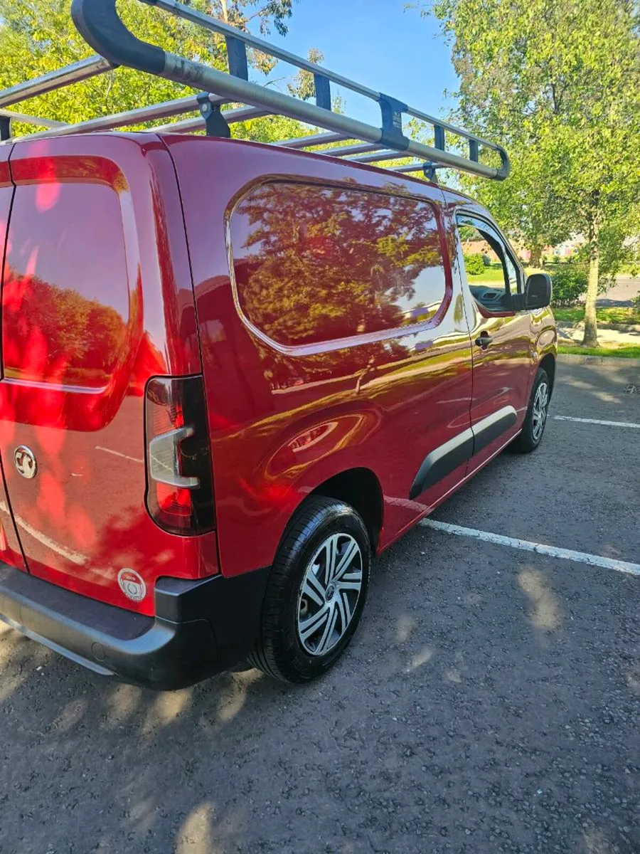 Vauxall combo 2019 - Image 3