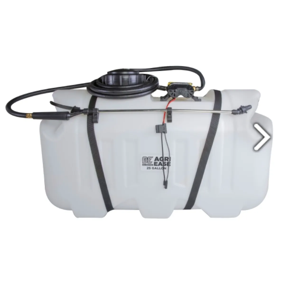 94 Litre ATV/Quad Mounted Spot Sprayer - Image 2