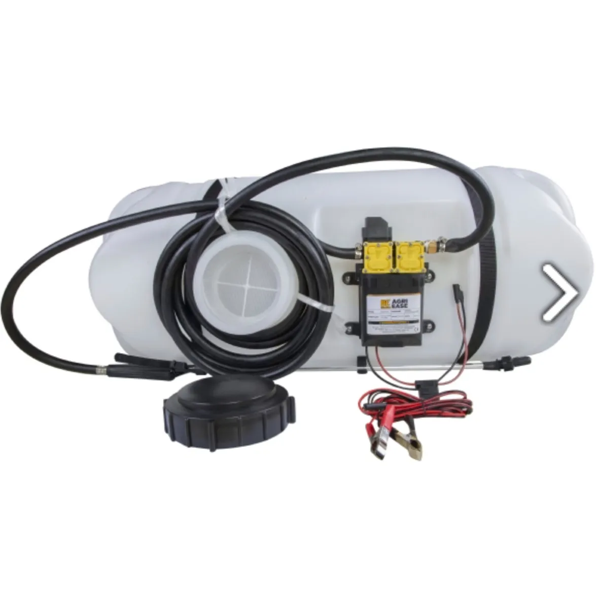 94 Litre ATV/Quad Mounted Spot Sprayer - Image 3