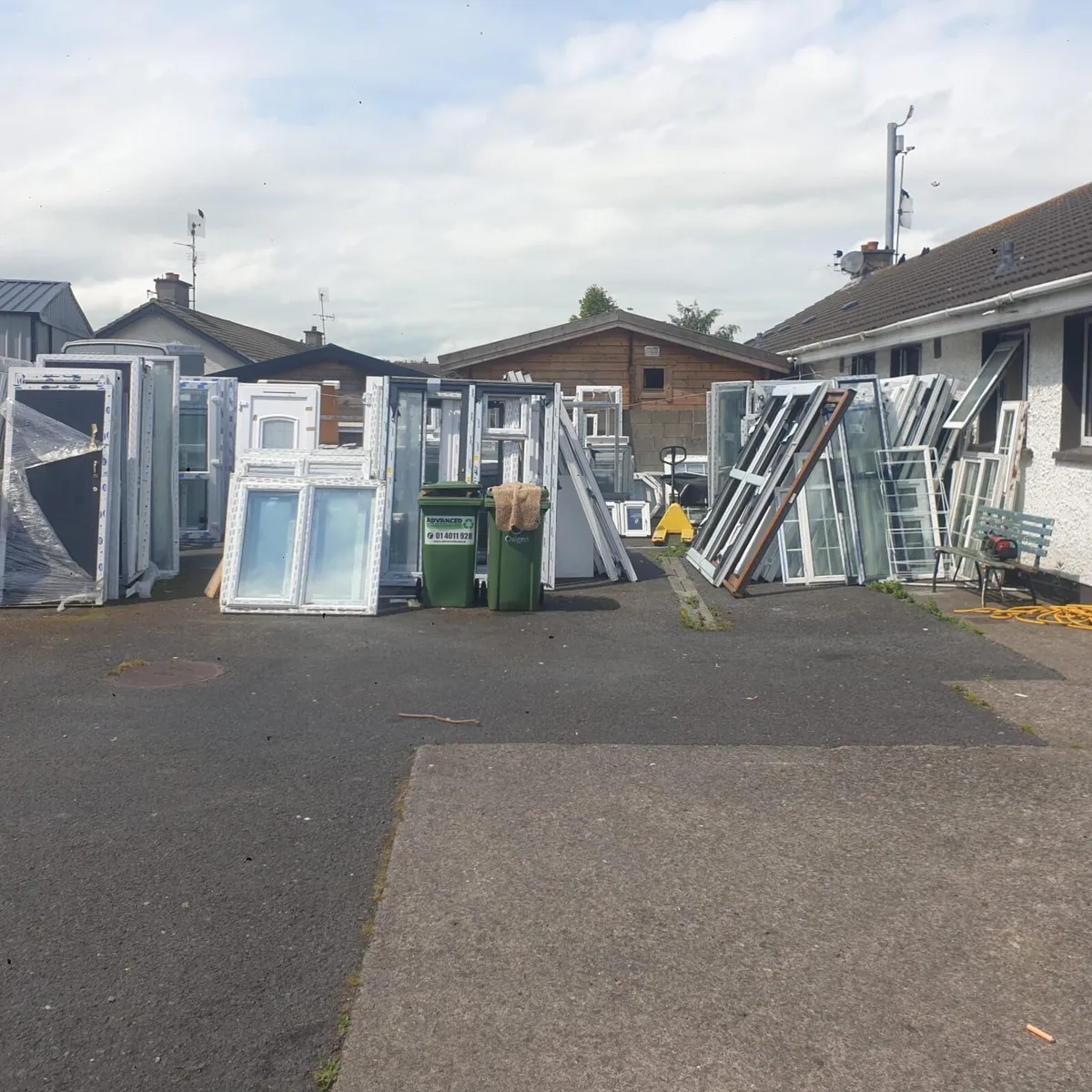 Pvc doors - Image 3