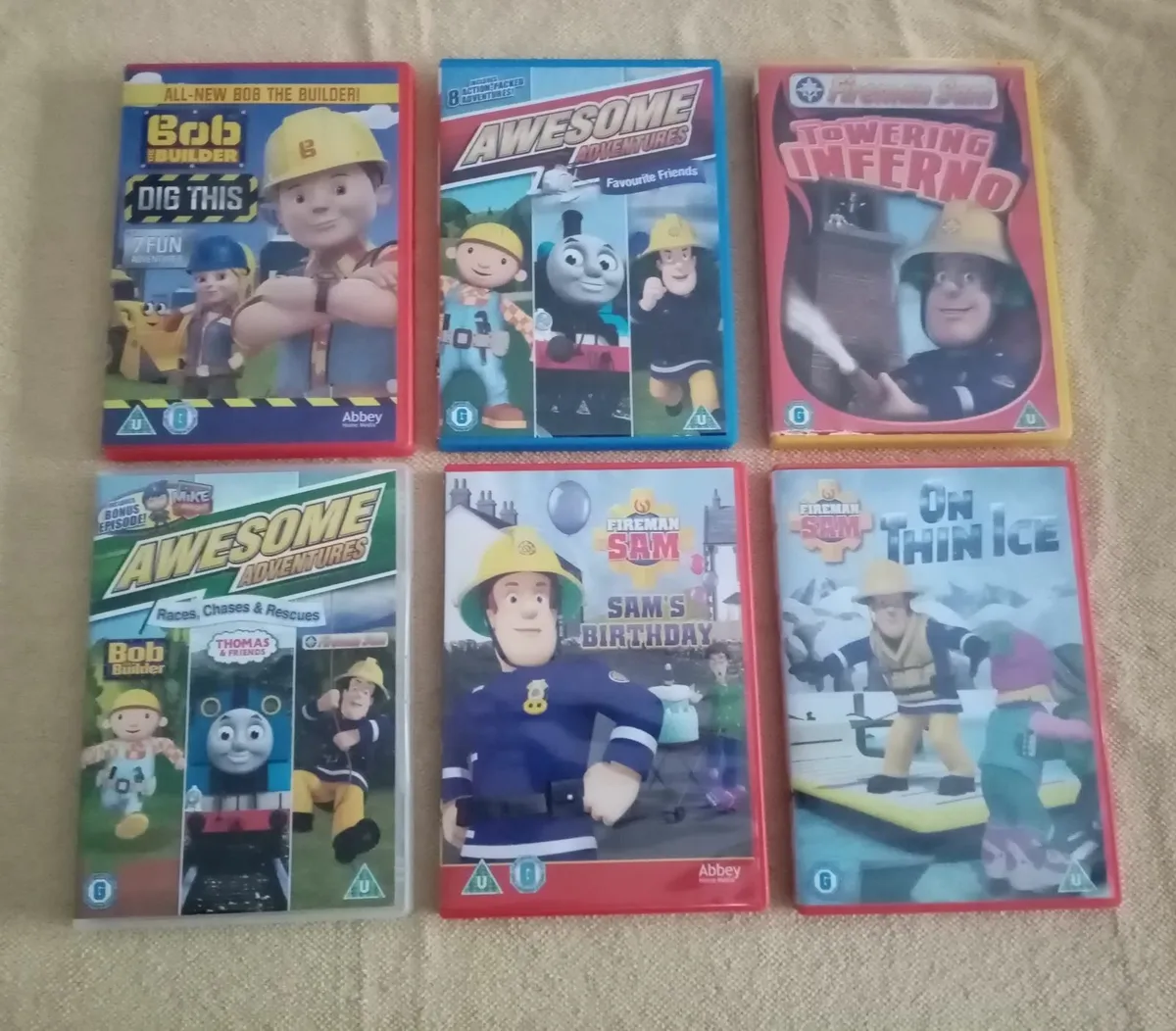 Bob The Builder - Image 2