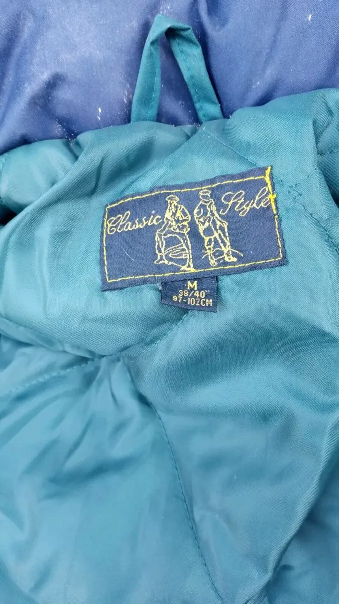 6. Waterproof windbreaker jackets - Image 4