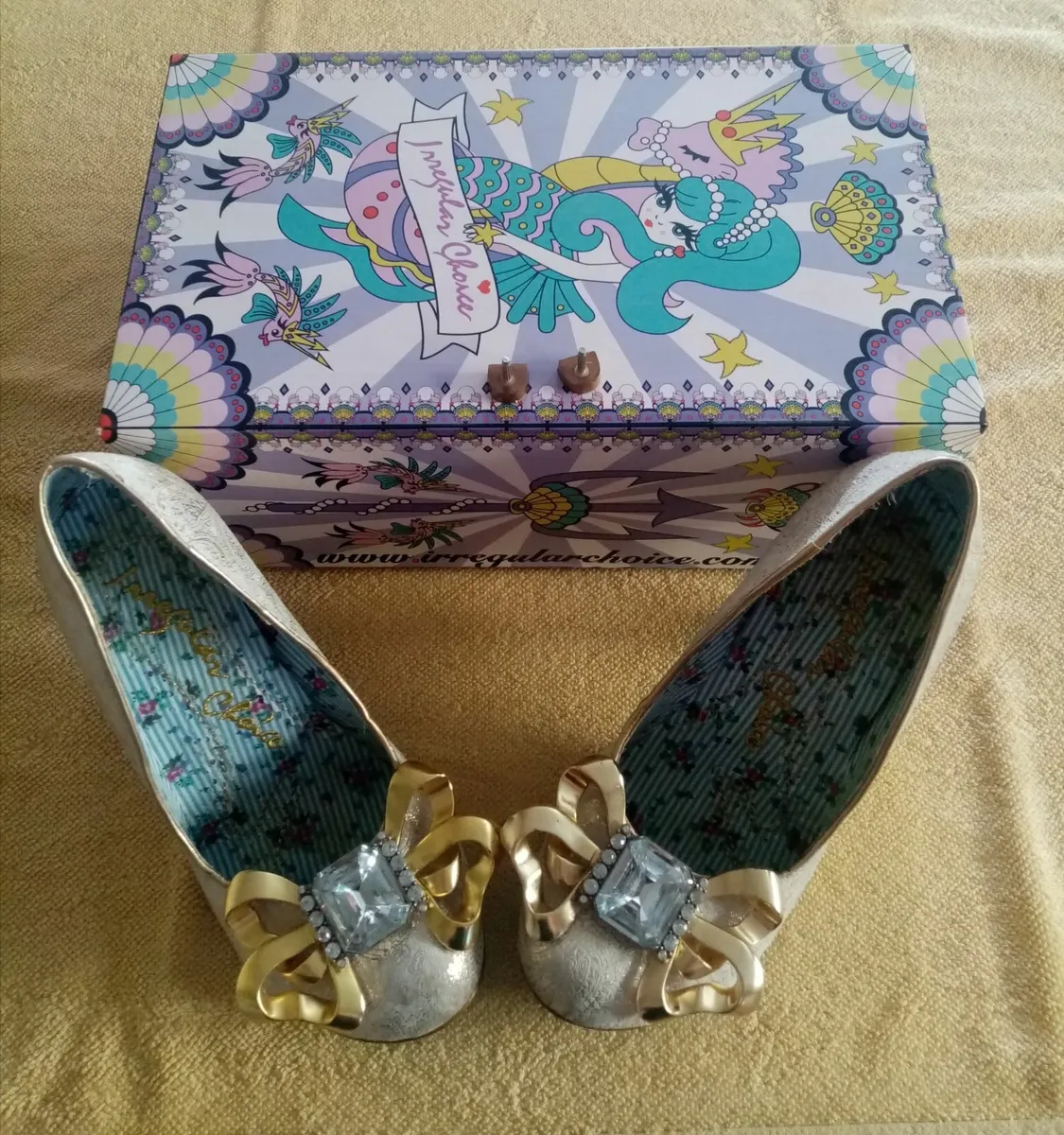 Shoes - Image 1