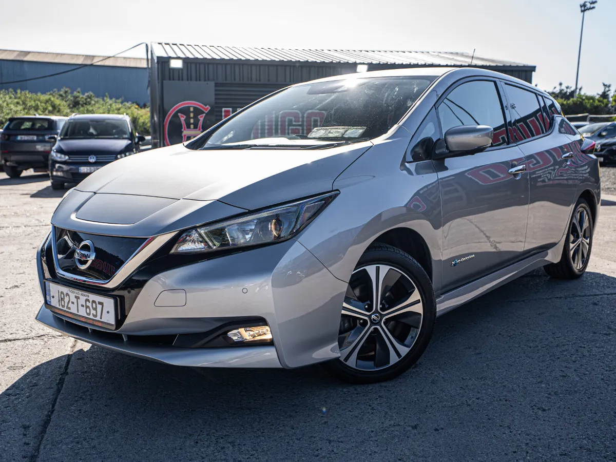 182 Leaf PREMIUM/Irish/High spec/1yr warranty - Image 4