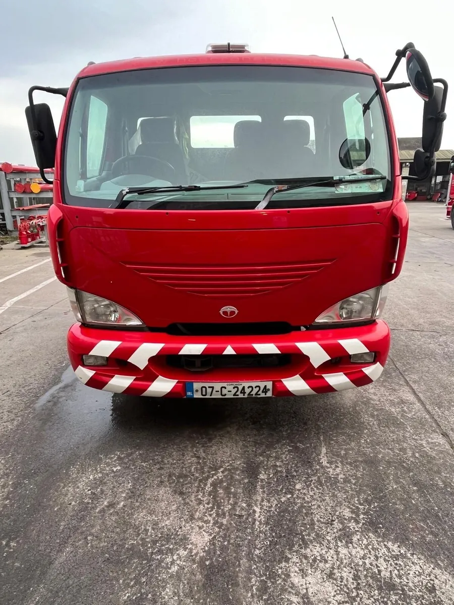 Daewoo Other 2007 - Image 2