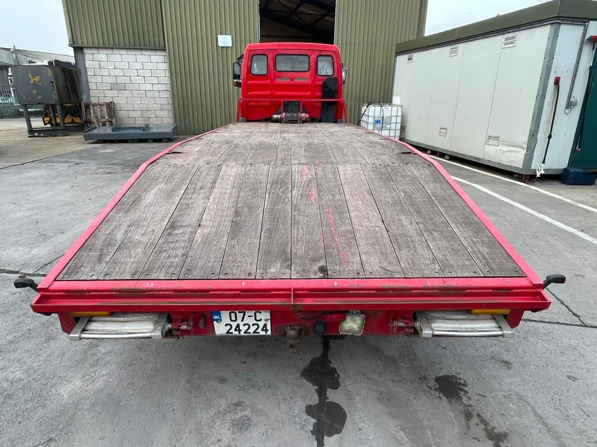 Daewoo Other 2007 - Image 3