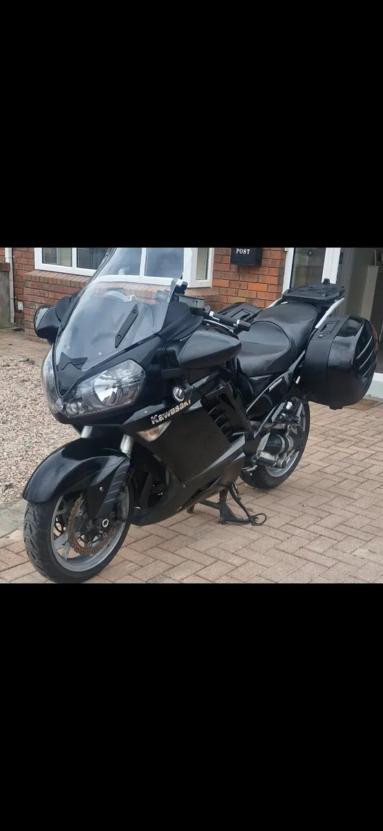 Motorbike - Image 2