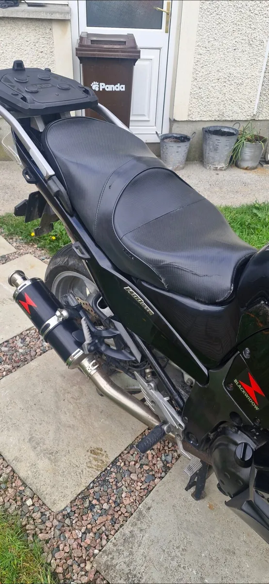 Motorbike - Image 4
