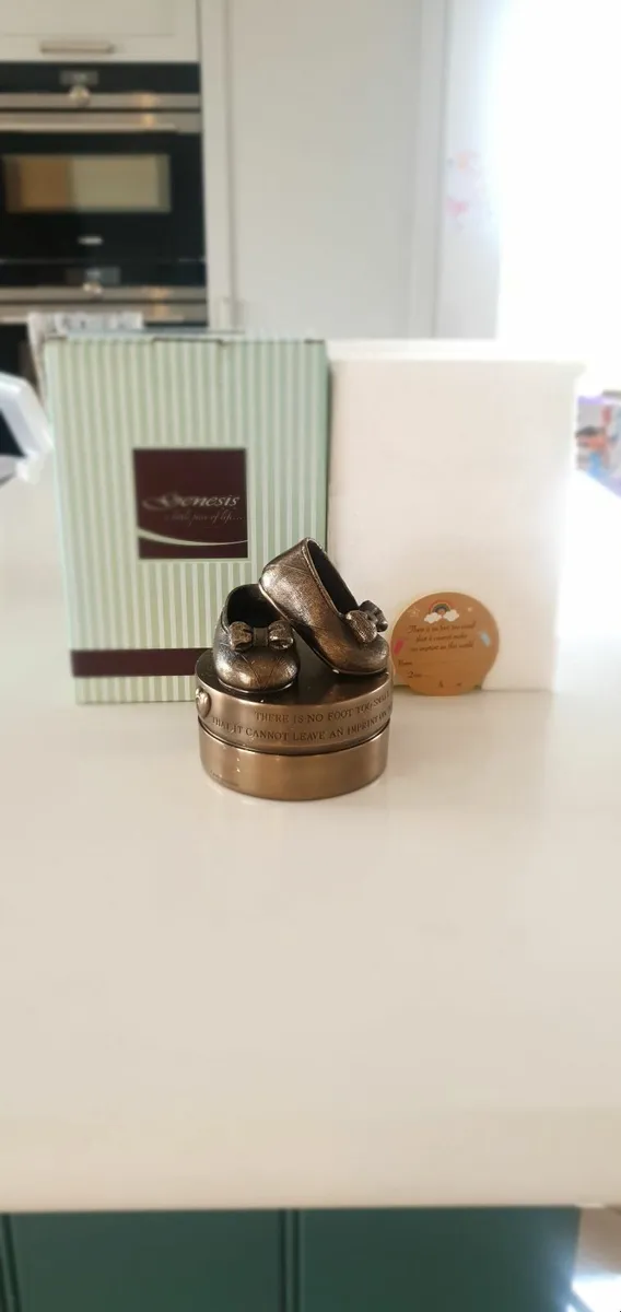 Baby Girl Gift