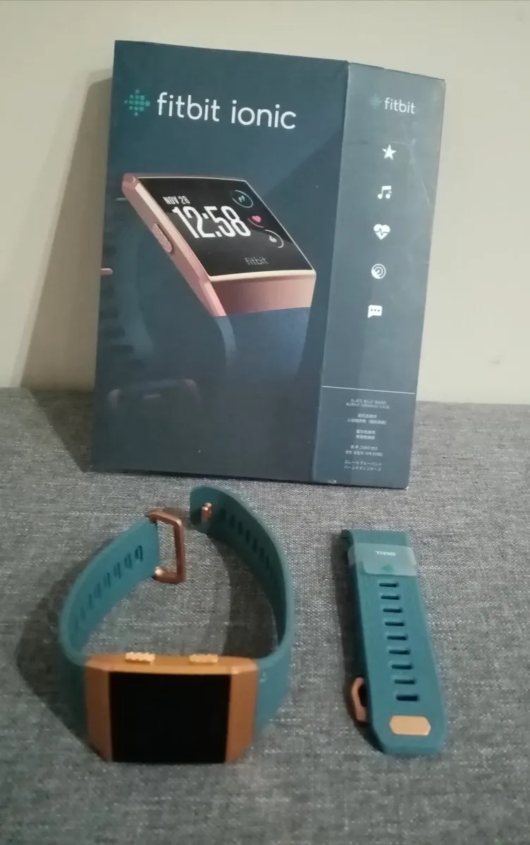 Fitbit