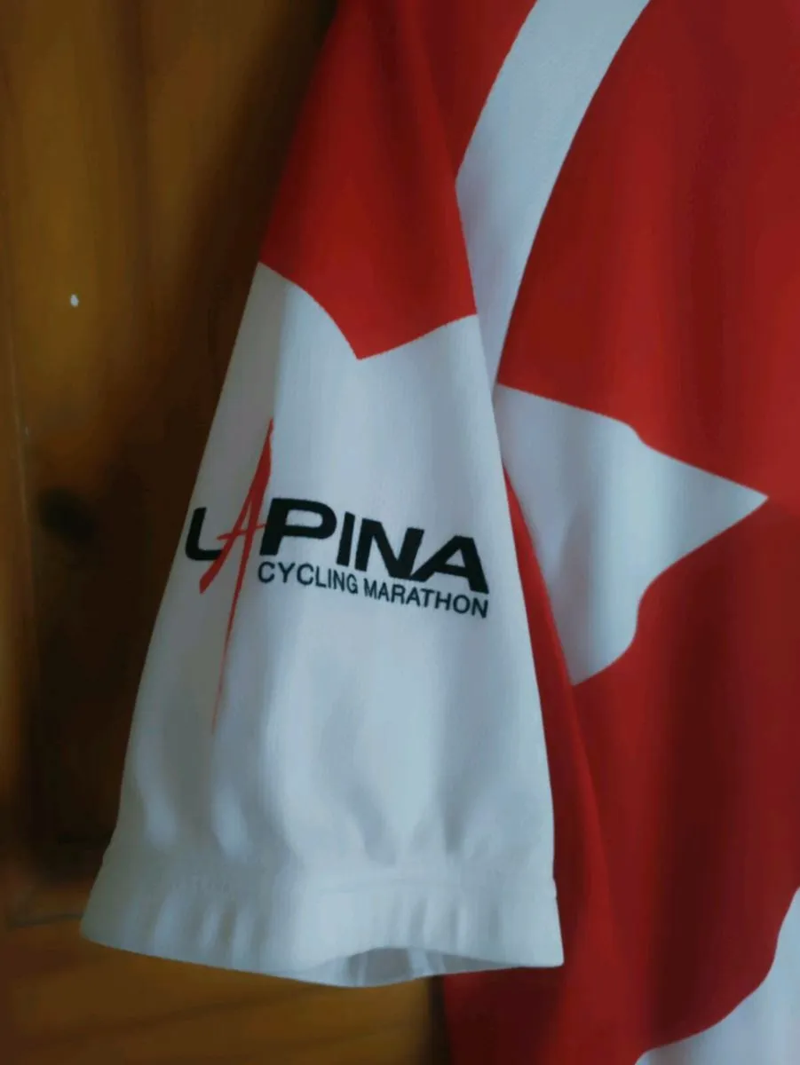 Pinarello jersey L - Image 2