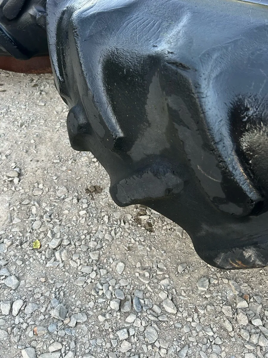 Stocks front duals - Image 2