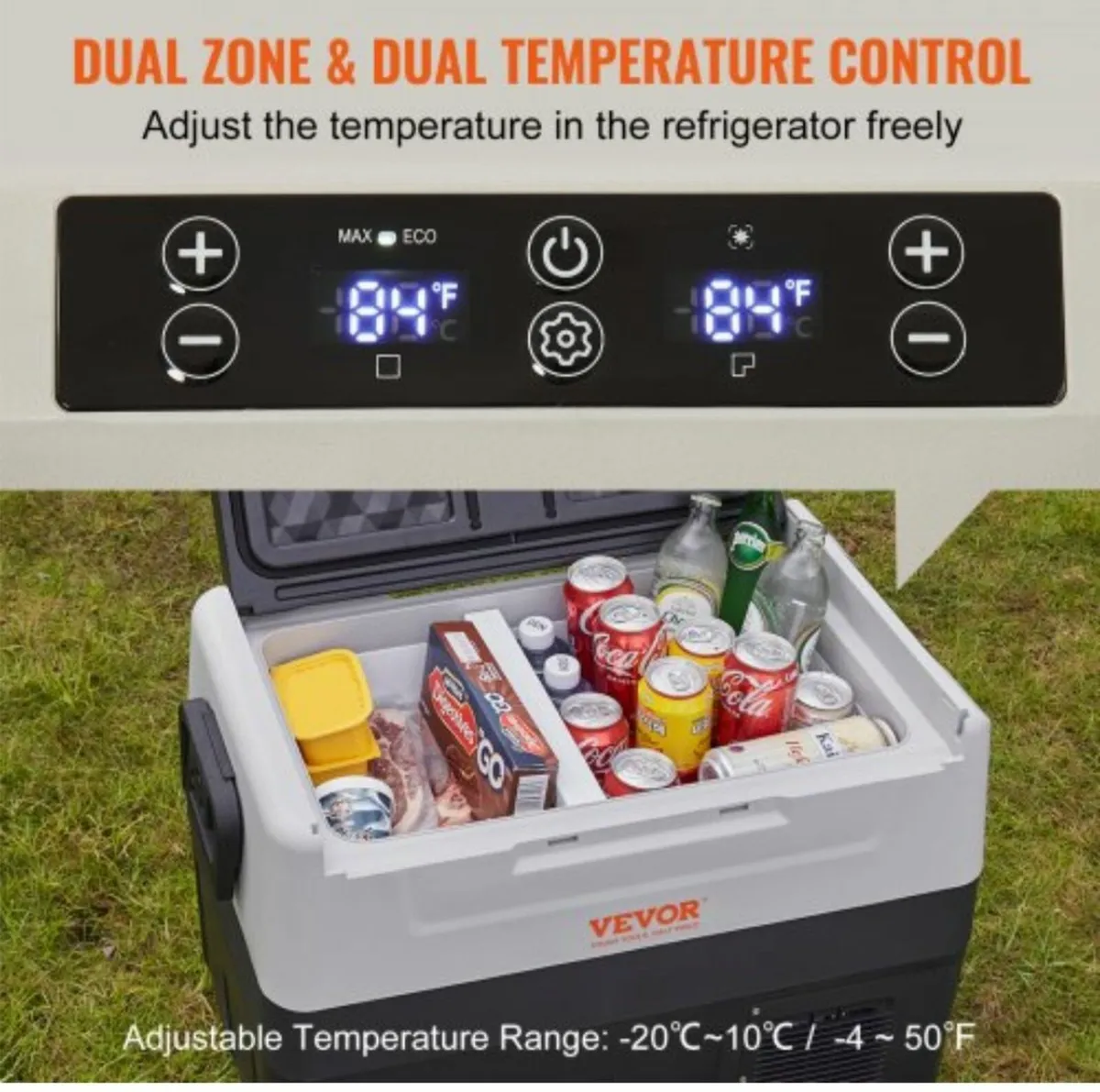 Cool box - Image 1