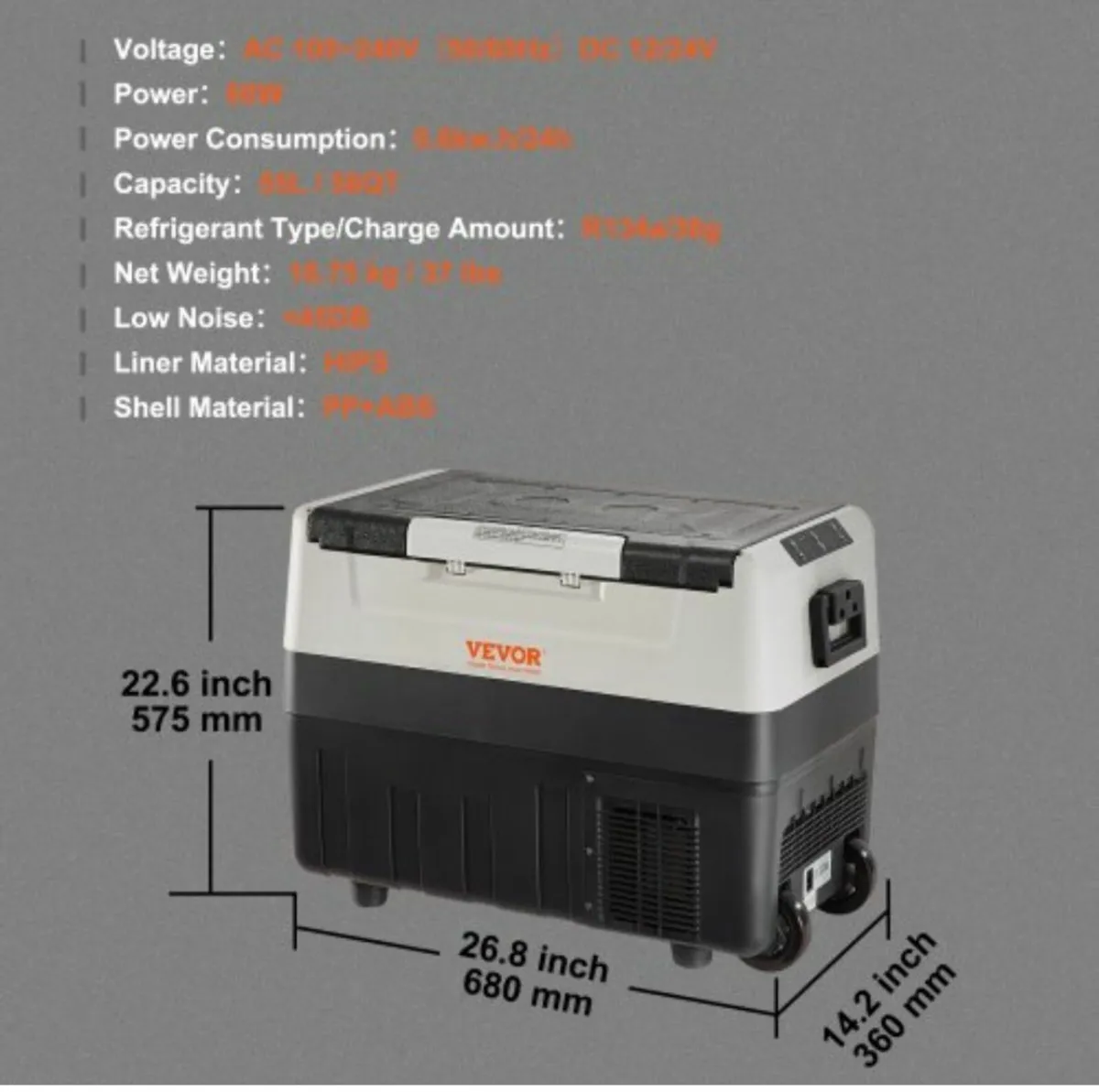 Cool box - Image 4