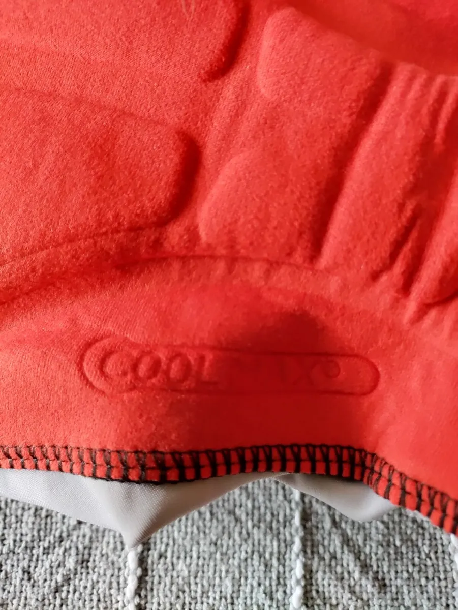 Velo cycling shorts Small - Image 3