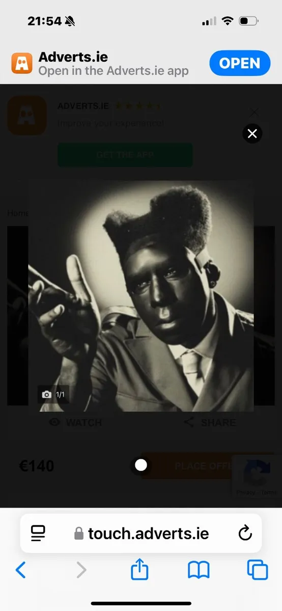 Tyler the creator - Image 1